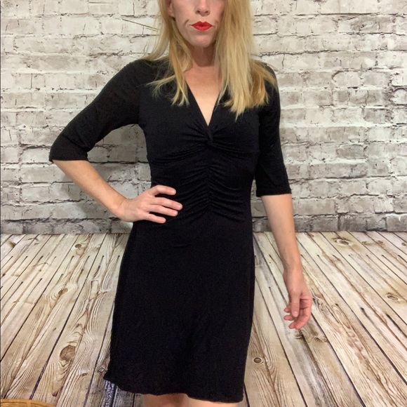 ‼️Rubber Ducky LBD Size XS‼️ - Picture 4 of 8